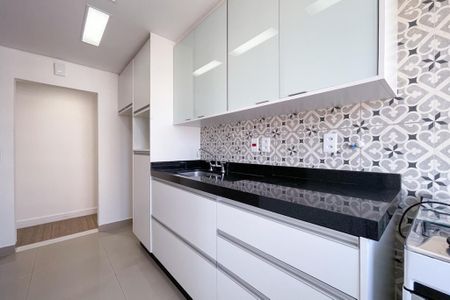 Apartamento para alugar com 65m², 2 quartos e 1 vaga Apartamento para alugar com 65m², 2 quartos e 1 vagaCozinha
