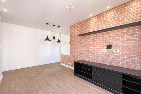 Apartamento para alugar com 65m², 2 quartos e 1 vaga Apartamento para alugar com 65m², 2 quartos e 1 vagaSala