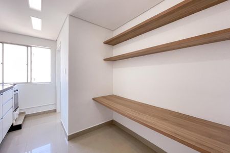 Apartamento para alugar com 65m², 2 quartos e 1 vaga Apartamento para alugar com 65m², 2 quartos e 1 vagaCozinha