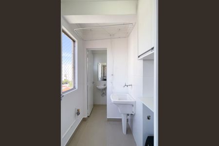 Apartamento para alugar com 65m², 2 quartos e 1 vaga Apartamento para alugar com 65m², 2 quartos e 1 vagaÁrea de Serviço