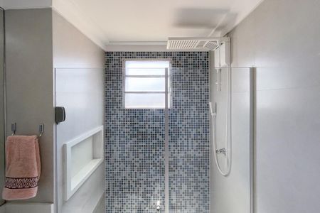 Apartamento para alugar com 65m², 2 quartos e 1 vaga Apartamento para alugar com 65m², 2 quartos e 1 vagaBanheiro Social