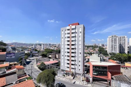 Apartamento para alugar com 65m², 2 quartos e 1 vaga Apartamento para alugar com 65m², 2 quartos e 1 vagaVista - Quarto 2