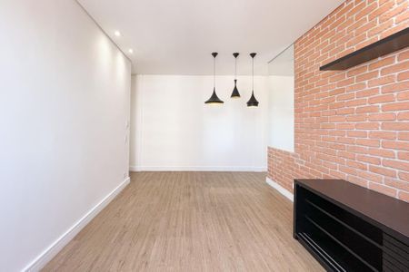 Apartamento para alugar com 65m², 2 quartos e 1 vaga Apartamento para alugar com 65m², 2 quartos e 1 vagaSala