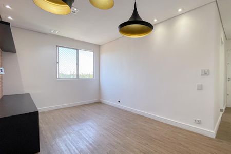 Apartamento para alugar com 65m², 2 quartos e 1 vaga Apartamento para alugar com 65m², 2 quartos e 1 vagaSala
