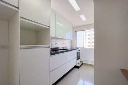 Apartamento para alugar com 65m², 2 quartos e 1 vaga Apartamento para alugar com 65m², 2 quartos e 1 vagaCozinha
