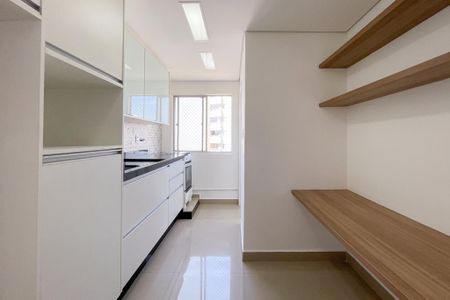 Apartamento para alugar com 65m², 2 quartos e 1 vaga Apartamento para alugar com 65m², 2 quartos e 1 vagaCozinha