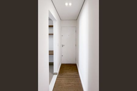 Apartamento para alugar com 65m², 2 quartos e 1 vaga Apartamento para alugar com 65m², 2 quartos e 1 vagaEntrada
