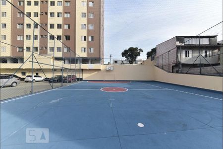 Apartamento para alugar com 65m², 2 quartos e 1 vaga Apartamento para alugar com 65m², 2 quartos e 1 vagaÁrea comum - Quadra
