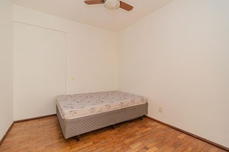 Apartamento à venda com 35m², 1 quarto e sem vagaQuarto