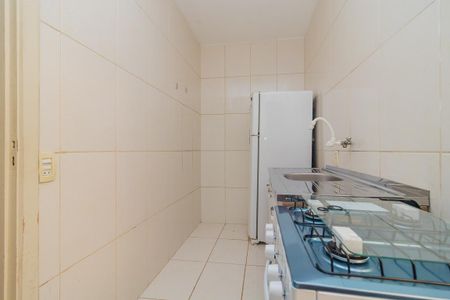 Apartamento à venda com 35m², 1 quarto e sem vagaCozinha