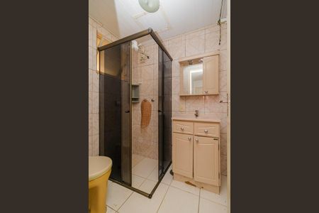 Apartamento à venda com 35m², 1 quarto e sem vagaBanheiro