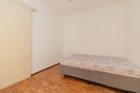 Apartamento à venda com 35m², 1 quarto e sem vagaQuarto