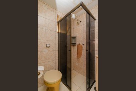 Apartamento à venda com 35m², 1 quarto e sem vagaBanheiro