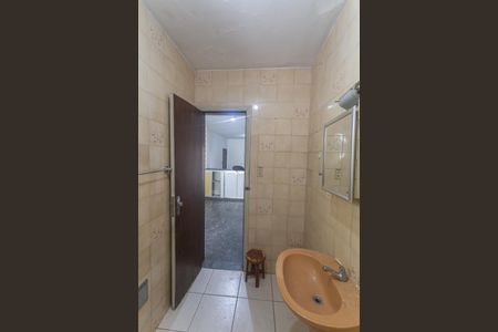 Apartamento para alugar com 120m², 3 quartos e 1 vaga Apartamento para alugar com 120m², 3 quartos e 1 vagaBanheiro