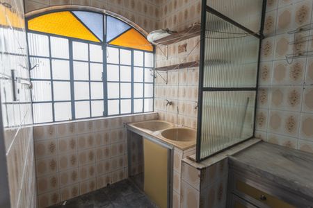 Apartamento para alugar com 120m², 3 quartos e 1 vaga Apartamento para alugar com 120m², 3 quartos e 1 vagaÁrea de Serviço