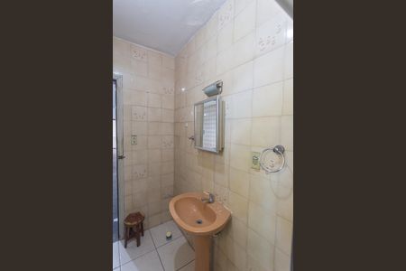 Apartamento para alugar com 120m², 3 quartos e 1 vaga Apartamento para alugar com 120m², 3 quartos e 1 vagaBanheiro