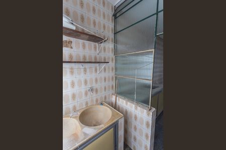 Apartamento para alugar com 120m², 3 quartos e 1 vaga Apartamento para alugar com 120m², 3 quartos e 1 vagaÁrea de Serviço