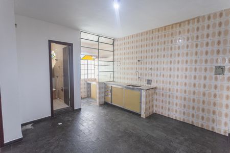 Apartamento para alugar com 120m², 3 quartos e 1 vaga Apartamento para alugar com 120m², 3 quartos e 1 vagaCozinha