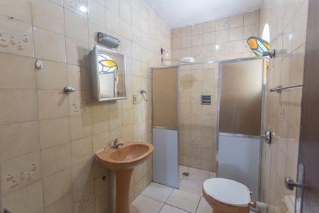 Apartamento para alugar com 120m², 3 quartos e 1 vaga Apartamento para alugar com 120m², 3 quartos e 1 vagaBanheiro
