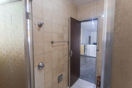 Apartamento para alugar com 120m², 3 quartos e 1 vaga Apartamento para alugar com 120m², 3 quartos e 1 vagaBanheiro