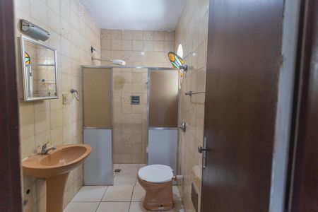Apartamento para alugar com 120m², 3 quartos e 1 vaga Apartamento para alugar com 120m², 3 quartos e 1 vagaBanheiro