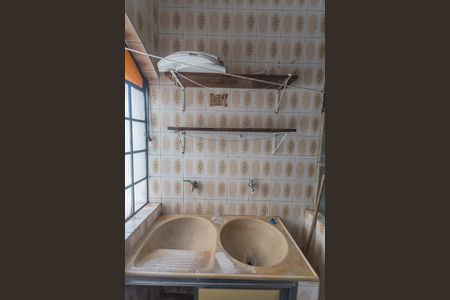 Apartamento para alugar com 120m², 3 quartos e 1 vaga Apartamento para alugar com 120m², 3 quartos e 1 vagaÁrea de Serviço
