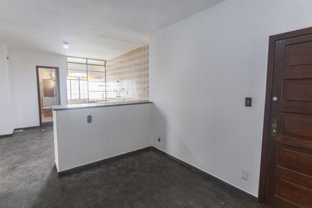 Apartamento para alugar com 120m², 3 quartos e 1 vaga Apartamento para alugar com 120m², 3 quartos e 1 vagaCopa