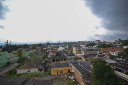 Apartamento para alugar com 48m², 2 quartos e sem vagaVista do Quarto 2