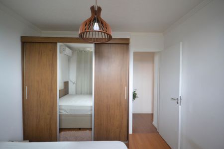 Apartamento para alugar com 48m², 2 quartos e sem vagaQuarto 2