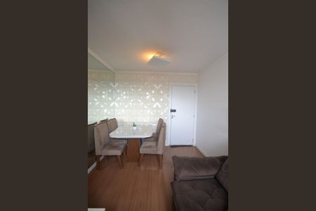 Sala de apartamento para alugar com 2 quartos, 48m² em Vila Catia, Nova Iguaçu