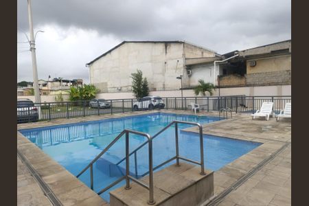 Apartamento para alugar com 48m², 2 quartos e sem vagaÁrea comum