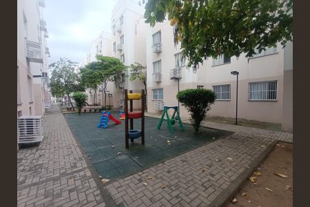 Apartamento para alugar com 48m², 2 quartos e sem vagaÁrea comum