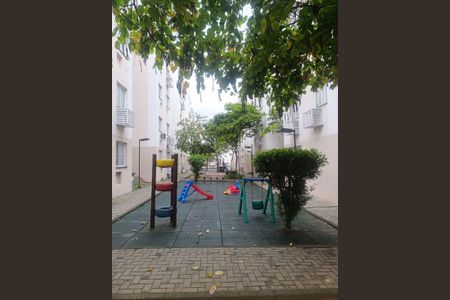 Apartamento para alugar com 48m², 2 quartos e sem vagaÁrea comum