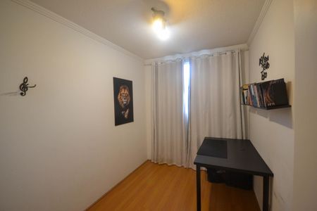 Apartamento para alugar com 48m², 2 quartos e sem vagaQuarto 1
