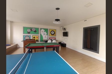 Apartamento para alugar com 48m², 2 quartos e sem vagaÁrea comum