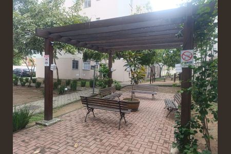 Apartamento para alugar com 48m², 2 quartos e sem vagaÁrea comum