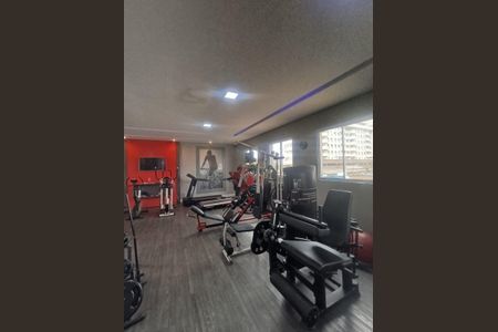 Apartamento para alugar com 48m², 2 quartos e sem vagaÁrea comum