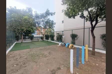 Apartamento para alugar com 48m², 2 quartos e sem vagaÁrea comum