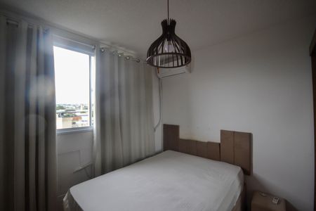 Apartamento para alugar com 48m², 2 quartos e sem vagaQuarto 2