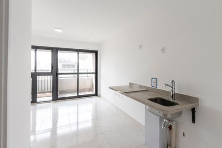 Studio à venda com 28m², 1 quarto e sem vaga Studio à venda com 28m², 1 quarto e sem vagaStudio