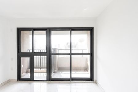 Studio à venda com 28m², 1 quarto e sem vaga Studio à venda com 28m², 1 quarto e sem vagaStudio