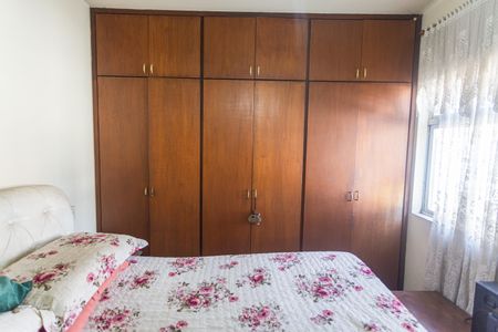 Apartamento à venda com 95m², 3 quartos e 2 vagasArmário da Suíte