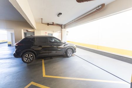 Apartamento à venda com 95m², 3 quartos e 2 vagasGaragem