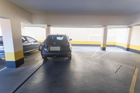 Apartamento à venda com 95m², 3 quartos e 2 vagasGaragem