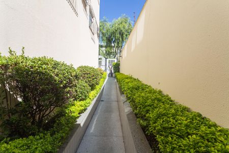 Apartamento à venda com 95m², 3 quartos e 2 vagasHall de Entrada