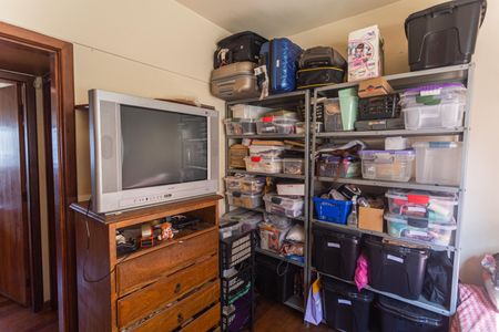 Apartamento à venda com 95m², 3 quartos e 2 vagasQuarto 3