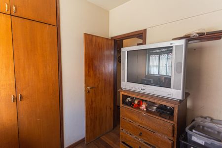 Apartamento à venda com 95m², 3 quartos e 2 vagasQuarto 3