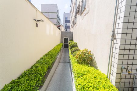 Apartamento à venda com 95m², 3 quartos e 2 vagasHall de Entrada