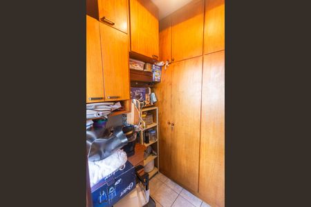 Apartamento à venda com 95m², 3 quartos e 2 vagasQuarto de Serviço