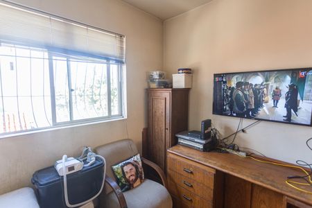 Apartamento à venda com 95m², 3 quartos e 2 vagasQuarto 2